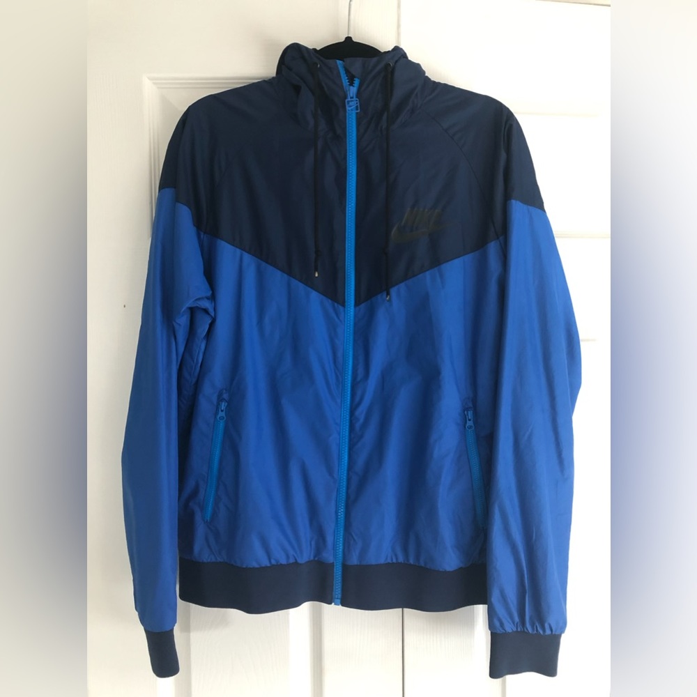 Nike Running Jacket